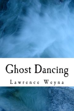 portada Ghost Dancing (en Inglés)