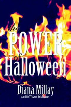 portada the power of halloween (en Inglés)