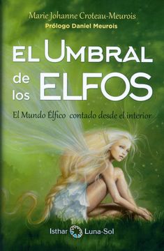 portada El Umbral de los Elfos (in Spanish)