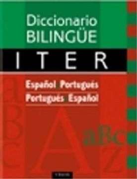 portada Dicc. Iter Portugues-Español