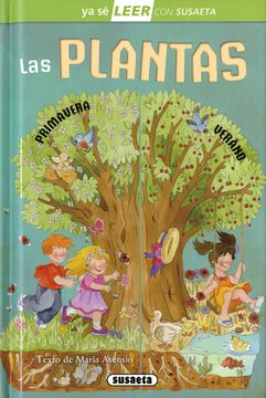 portada Las Plantas (in Spanish)