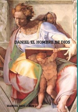 portada Daniel El Hombre de Dios