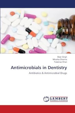 Antimicrobials in Dentistry (en Inglés)