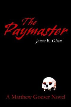 portada the paymaster (in English)