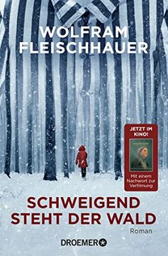 portada Schweigend Steht der Wald: Roman (in German)