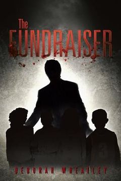 portada The Fundraiser (en Inglés)