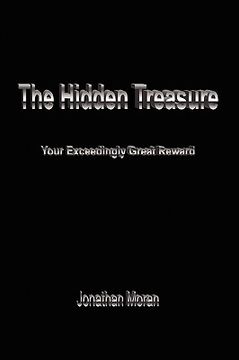 portada the hidden treasure (en Inglés)