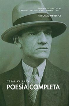 portada Poesía Completa