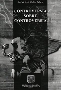 portada controversia sobre controversia 3/ed