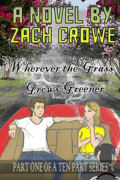 portada Wherever the Grass Grows Greener (in English)