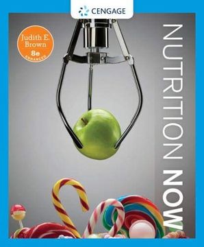 portada Nutrition Now, Enhanced Edition (Mindtap Course List) (en Inglés)