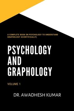 portada Psychology and Graphology (en Inglés)