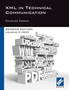 portada xml in technical communication (second edition) (en Inglés)