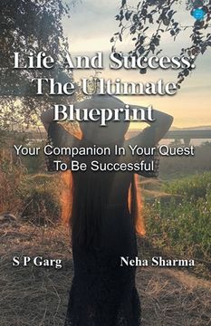 portada Life and success: The Ultimate Blueprint (en Inglés)