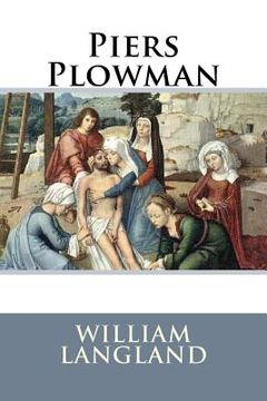 portada Piers Plowman William Langland (en Inglés)