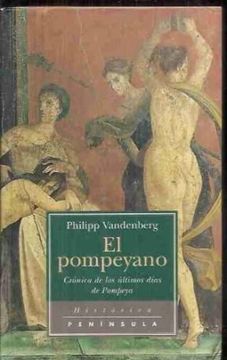 portada El Pompeyano (in Spanish)