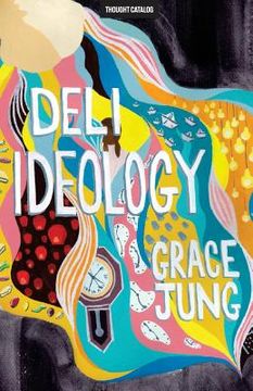 portada Deli Ideology (en Inglés)