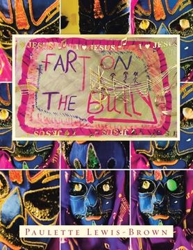 portada Fart on the Bully (en Inglés)