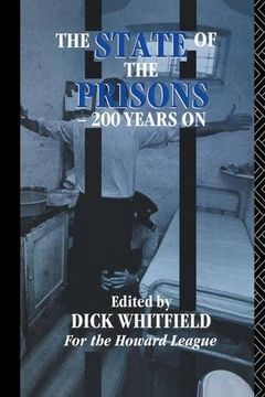 portada The State of the Prisons - 200 Years On