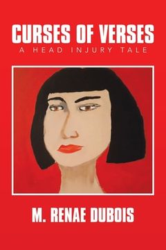 portada Curses of Verses: A Head Injury Tale