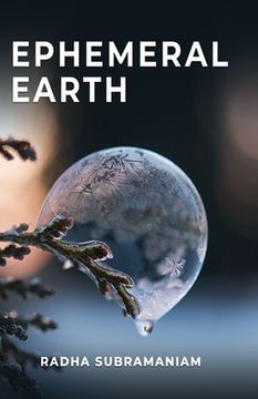 portada Ephemeral Earth (en Inglés)
