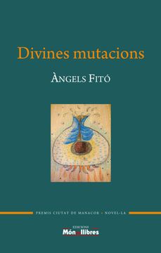 portada Divines Mutacions (in Catalá)