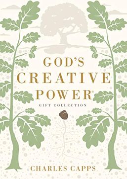 portada God's Creative Power Gift Edition: Victorious Living Through Speaking God's Promises (en Inglés)