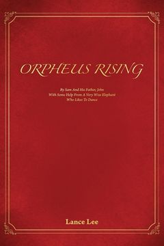portada Orpheus Rising (en Inglés)