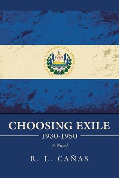 portada Choosing Exile 1930-1950 (en Inglés)