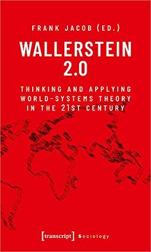 portada Wallerstein 2. 0 (in English)