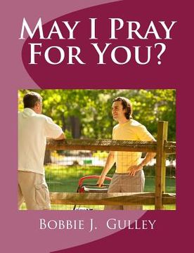 portada May I Pray For You? (in English)
