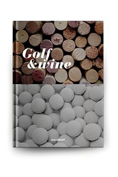 portada Golf & Wine
