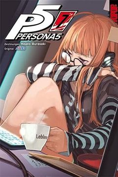 portada Persona 5 07 (in German)