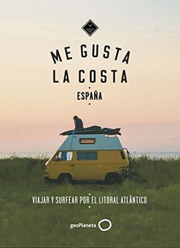 portada Guía de surf España (in Spanish)