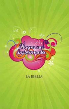 portada hazme un instrumento bible-tla (in Spanish)