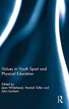 portada values in youth sport and physical education