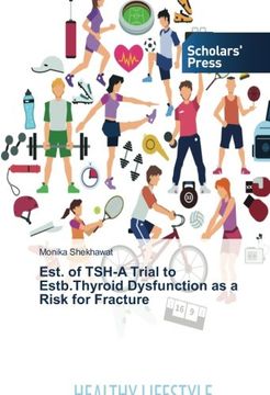portada Est. of TSH-A Trial to Estb.Thyroid Dysfunction as a Risk for Fracture