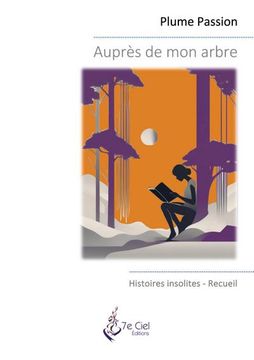 portada Auprès de mon Arbre (in French)