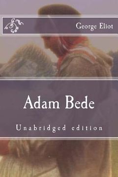 portada Adam Bede