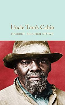 portada Uncle Tom's Cabin (in English)