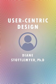 portada User-Centric Design (en Inglés)