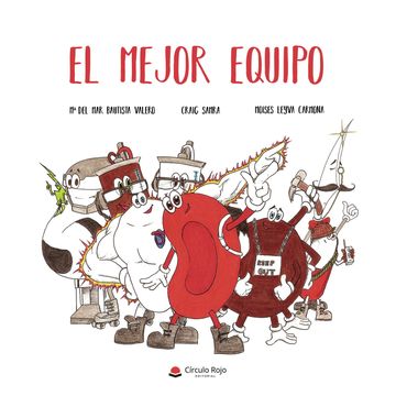 portada El Mejor Equipo (in Spanish)