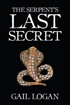 portada The Serpent's Last Secret 