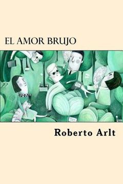 portada El Amor Brujo (Spanish Edition)