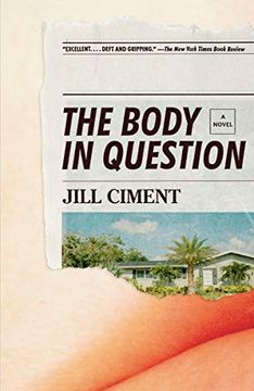 portada The Body in Question (en Inglés)