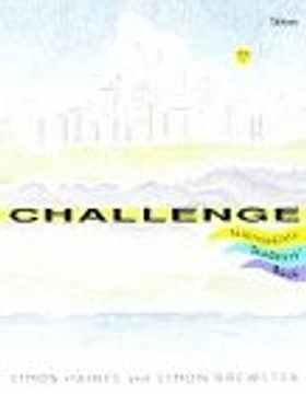 portada Challenge Intermediate (en Inglés)