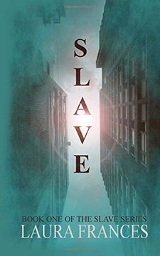 portada Slave (in English)