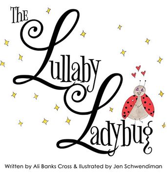 portada The Lullaby Ladybug
