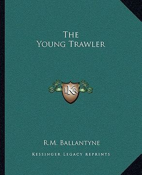 portada the young trawler (in English)