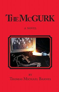 portada the mcgurk (in English)